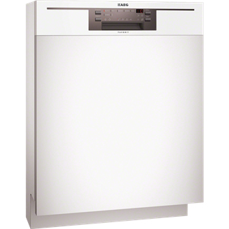 AEG F78008IW0P — vue 1 sur 1
