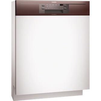 AEG F78008ID0P — vue 1 sur 1