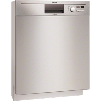 AEG F55008UM0P — vue 1 sur 1
