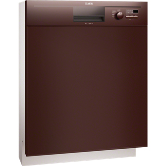AEG F55008UD0P — vue 1 sur 1