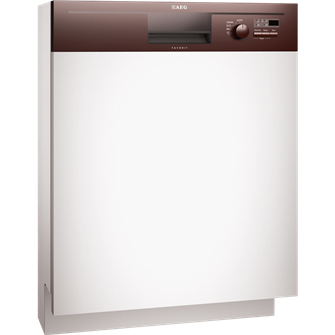 AEG F55008ID0P — vue 1 sur 1