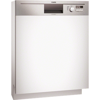 AEG F55008IM0P — vue 1 sur 1