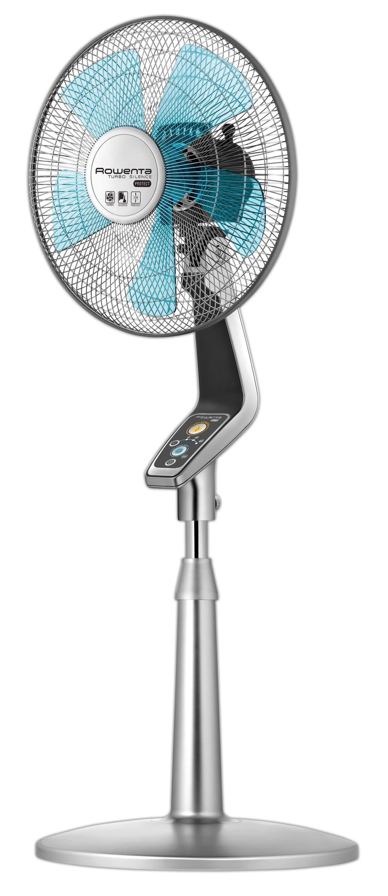 Rowenta VU5570 — vue 1 sur 1