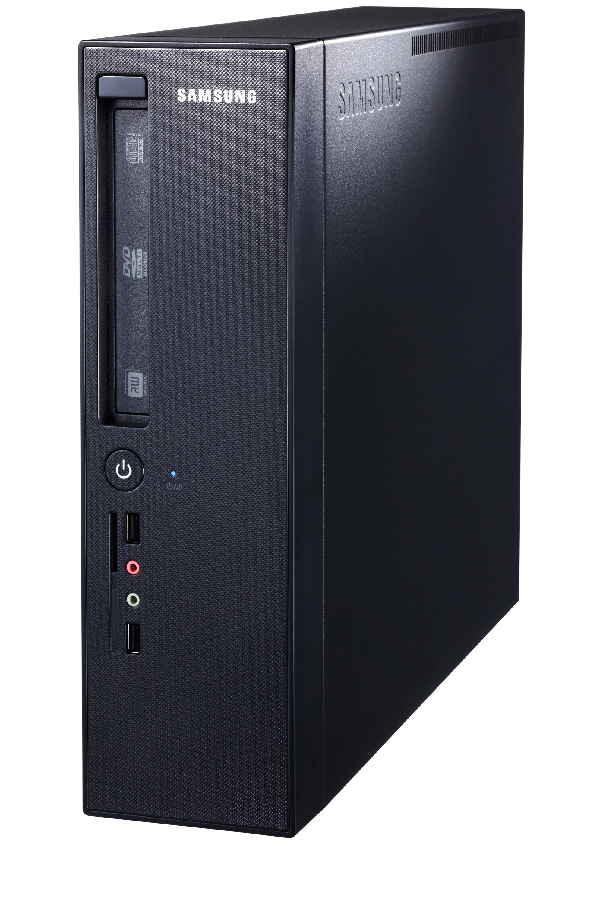 Samsung DM305S2A-AE33 PC AMD A4 A4-3420 4 GB DDR3-SDRAM 1 TB NVIDIA® GeForce® GT 630 Windows 7 Home Premium Black