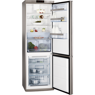 AEG S83408CTM0 — vue 1 sur 1