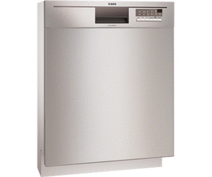 AEG F56052UM0 — vue 1 sur 1