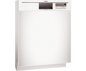 AEG F56052UW0 — vue 1 sur 1
