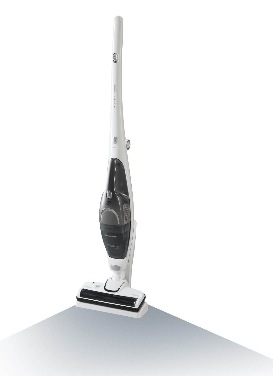 Grundig VCH 9130 — vue 1 sur 1