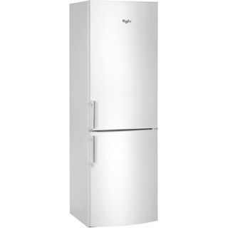 Whirlpool WBE 34142 W — vue 1 sur 1