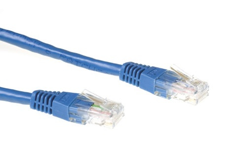 Neklan 500m Cat6 UTP Cable (DRUM)