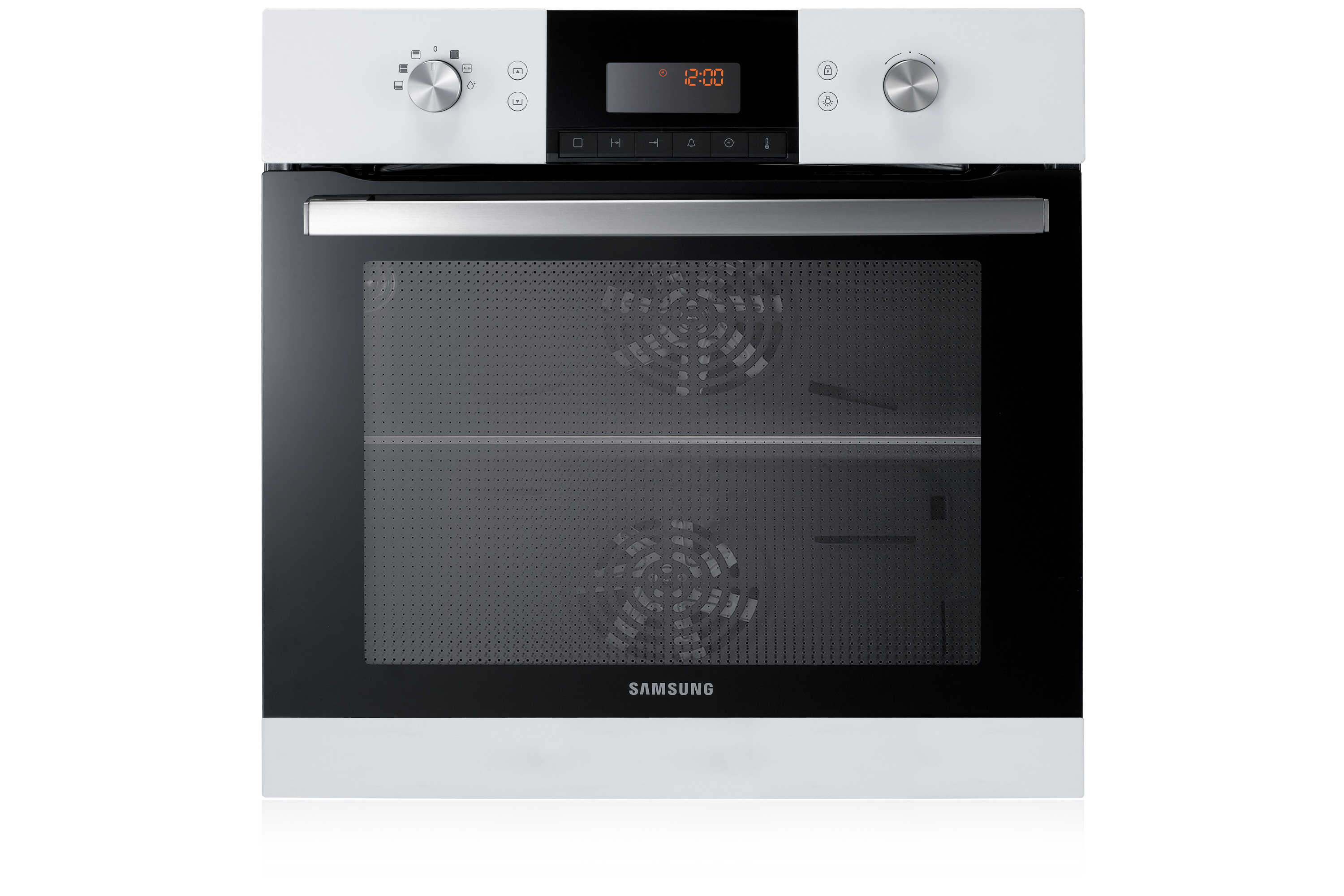 Samsung NV6723BGESR/EF — vue 1 sur 1