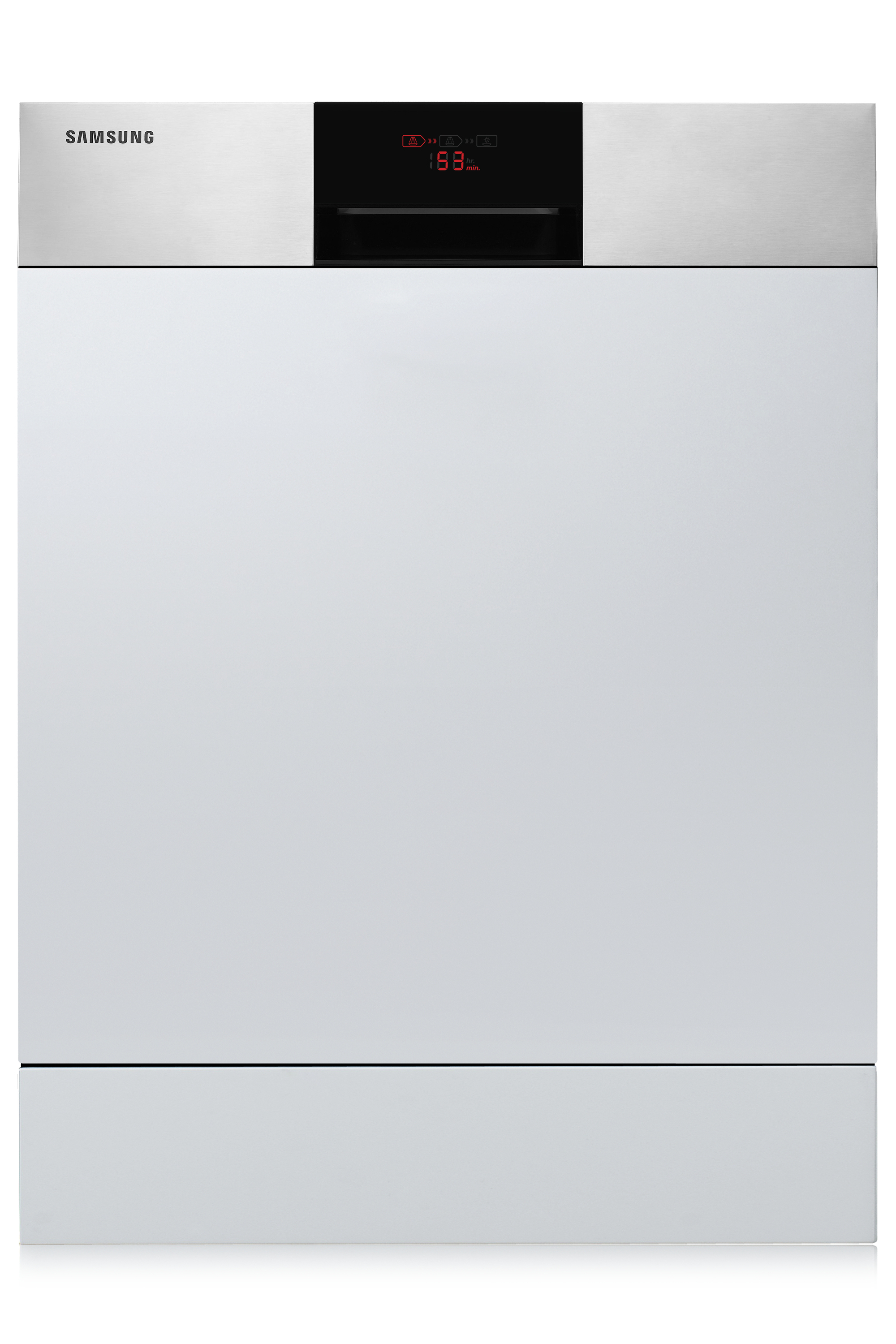 Samsung DW-SG520T — vue 1 sur 7