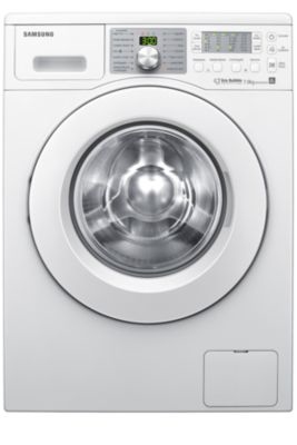Samsung WF0702W7W1 — vue 1 sur 3