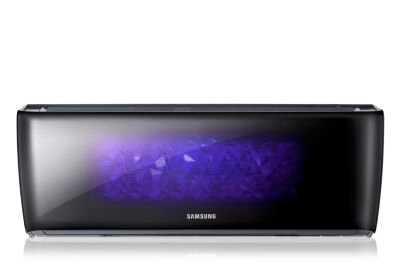 Samsung AQV18KBBN — vue 1 sur 4