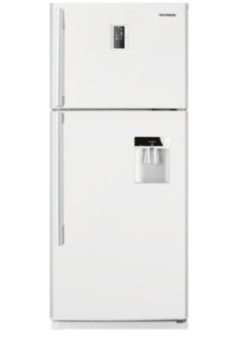 Samsung RT59NMSW — vue 1 sur 4