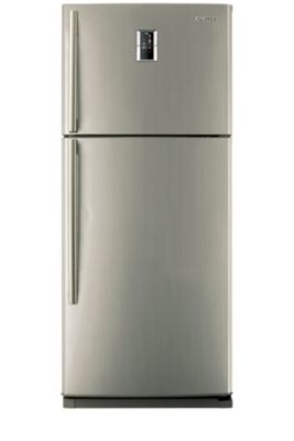 Samsung RT50FBPN — vue 1 sur 5