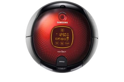 Samsung SR8857 — vue 1 sur 6