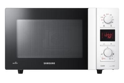 Samsung CE117P — vue 1 sur 5