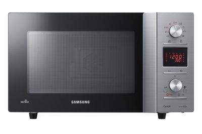 Samsung CE117PPT-X — vue 1 sur 5