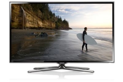 Samsung ES6560Q 55" — vue 1 sur 8
