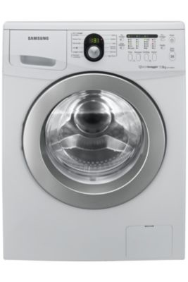 Samsung WF1700W5V — vue 1 sur 3