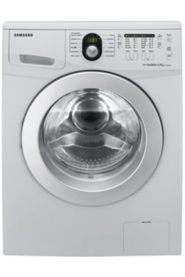 Samsung WF1602W5V — vue 1 sur 3