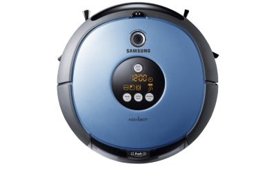 Samsung SR8825 — vue 1 sur 6