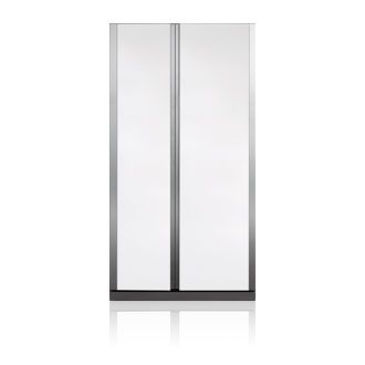 Samsung RS2075ACCV — vue 1 sur 4
