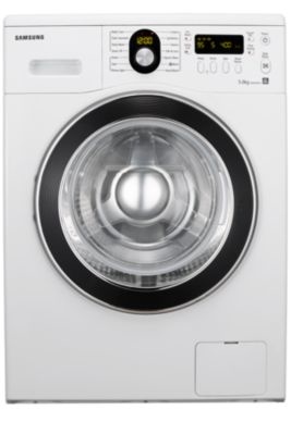 Samsung WF8604AFA — vue 1 sur 5