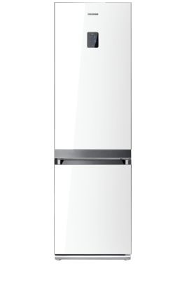 Samsung RL55VTE1L — vue 1 sur 8