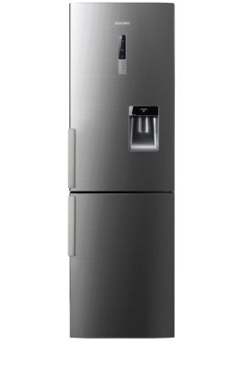 Samsung RL58GPGIH — vue 1 sur 4