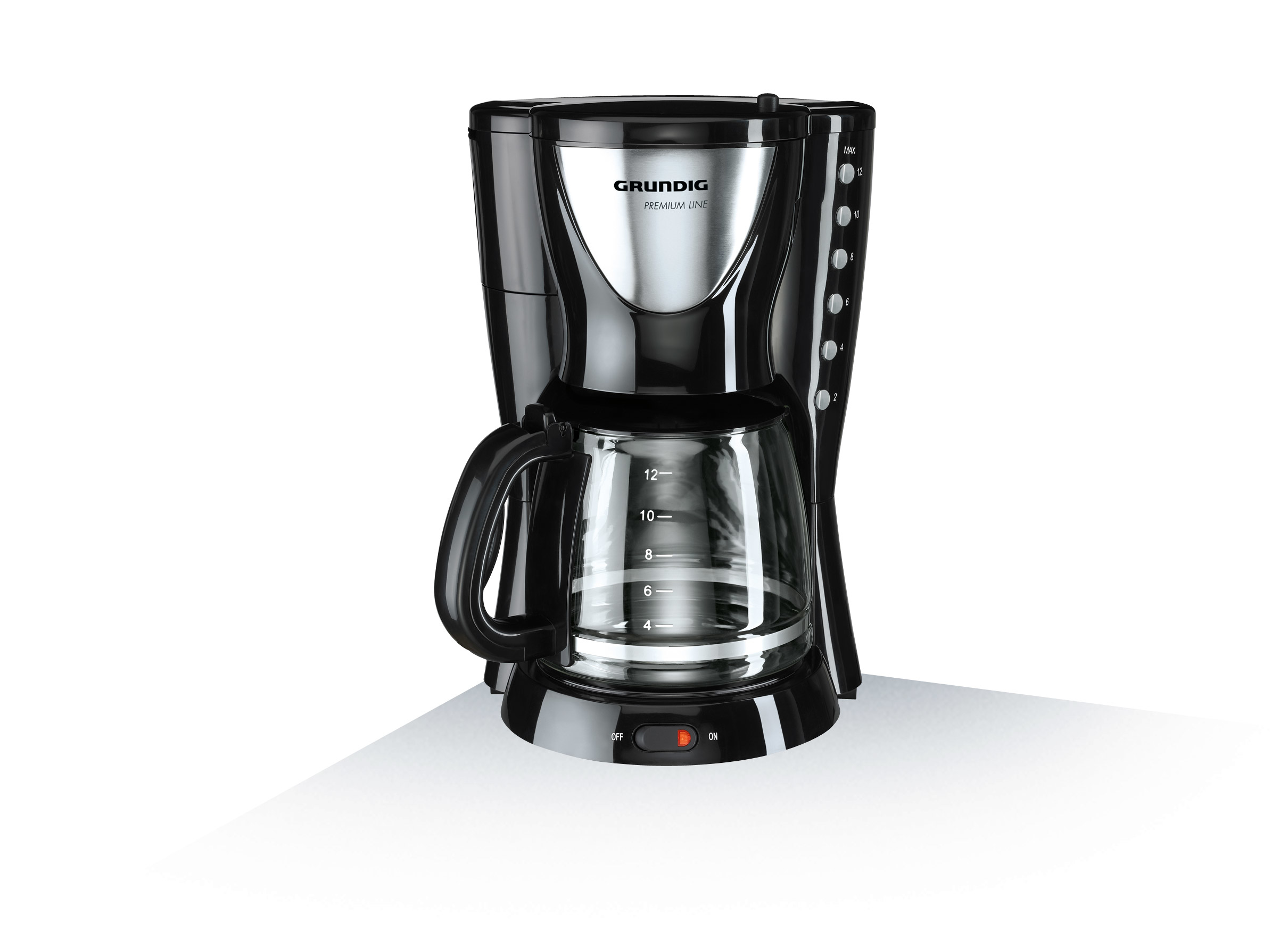 Grundig KM 5260 — vue 1 sur 1