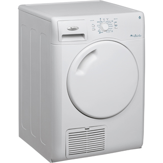 Whirlpool AZB 8570 — vue 1 sur 2