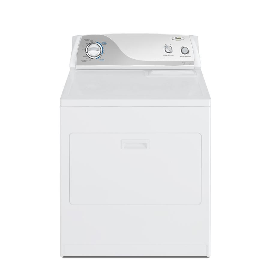 Whirlpool 7MWGD1501AW — vue 1 sur 1