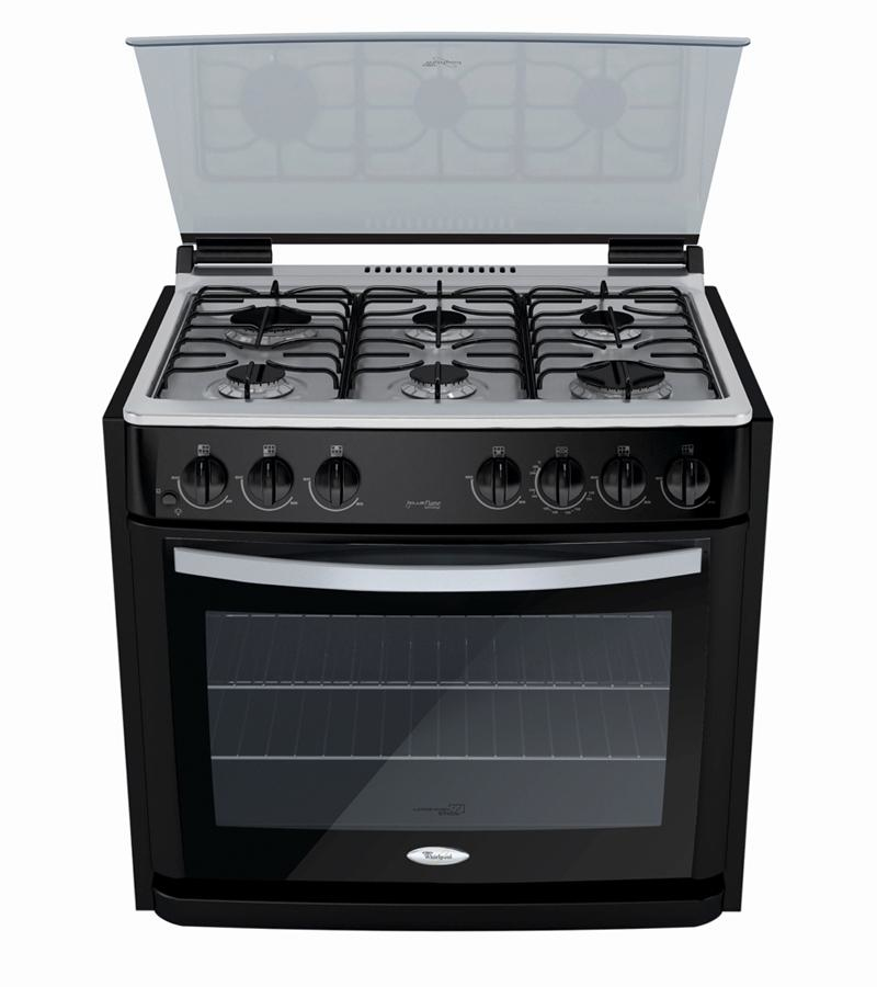 Whirlpool WE5520B/Q — vue 1 sur 2