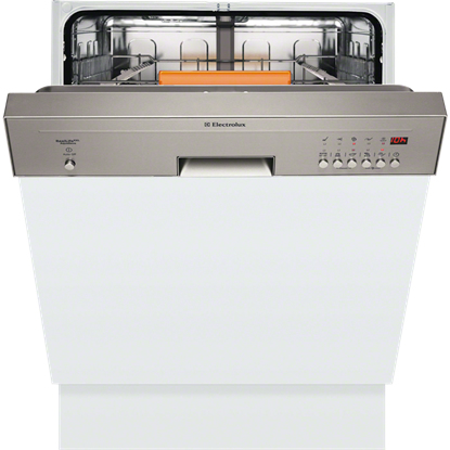 Electrolux ESI66075XR — vue 1 sur 2