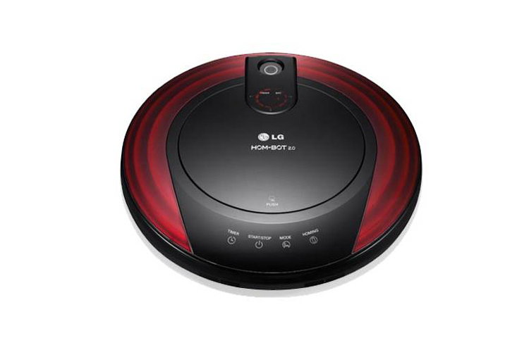 LG VR6170LVM — vue 1 sur 5