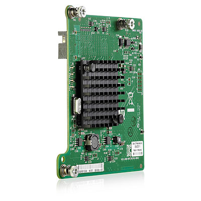 HP Ethernet 1Gb 4-port 366M Adapter Internal 2000 Mbit/s