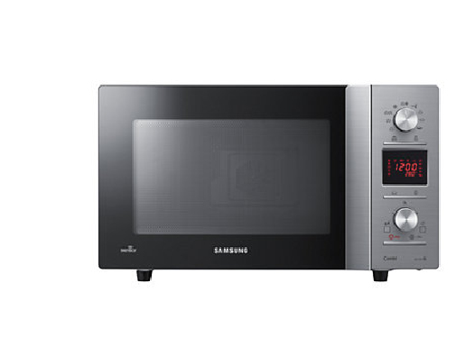 Samsung CE117PF-X — vue 1 sur 3