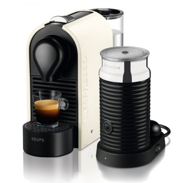 Krups Nespresso U Bundle XN2511 — vue 1 sur 1