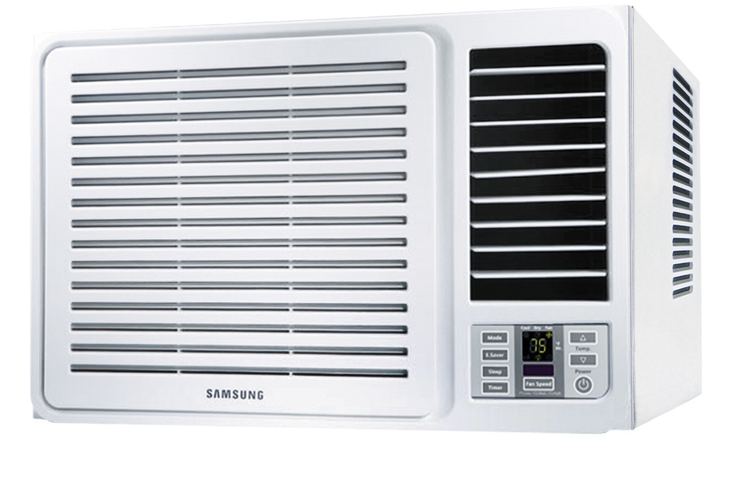 Samsung AW12PKBG — vue 1 sur 1