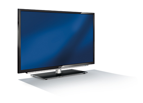 Grundig 37 VLE 9230 BL 
