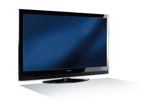 Grundig 37 VLC 9221 BG 