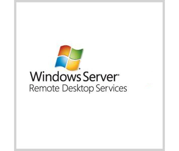 Lenovo Windows Server 2012 Remote Desktop Services, 5 UCAL Klientåtkomstlicens (CAL)
