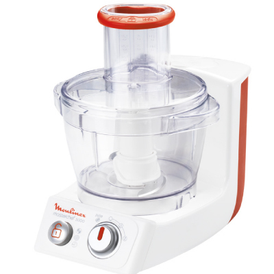 Moulinex MASTERCHEF FP316 — vue 1 sur 1