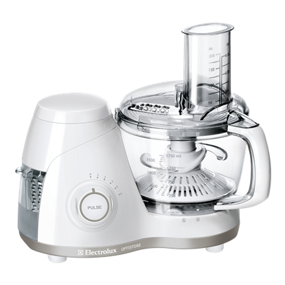 Electrolux EFP4100 — vue 1 sur 1