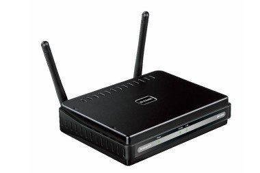 D-Link DAP-2310 300 Mbit/s Power over Ethernet (PoE)