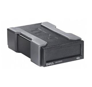 DELL 500GB PowerVault RD1000 internal hard drive 750 GB 3.5" Serial ATA