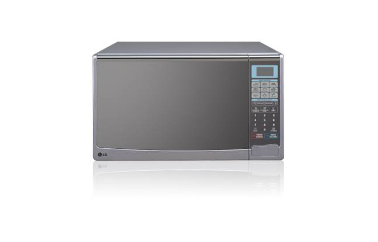 LG MS1149CS — vue 1 sur 1