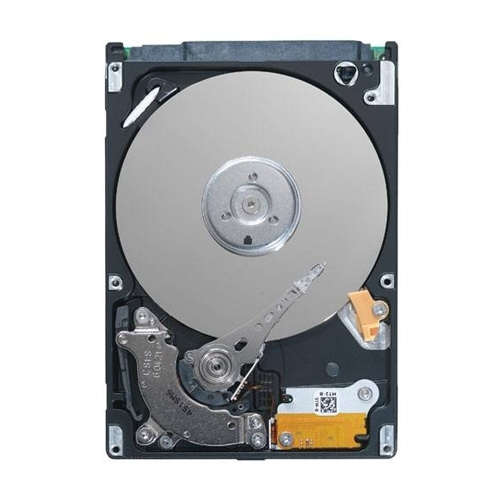 DELL 500GB SATA 2.5" internal hard drive 7200 RPM 2.5" Serial ATA II
